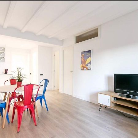 Apartamento Elyo Lejlighed Barcelona Eksteriør billede