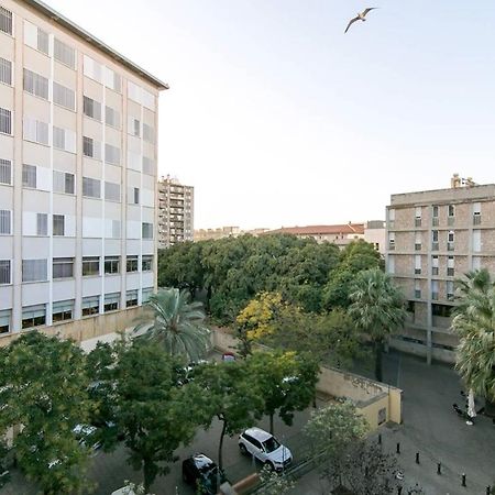 Apartamento Elyo Lejlighed Barcelona Eksteriør billede