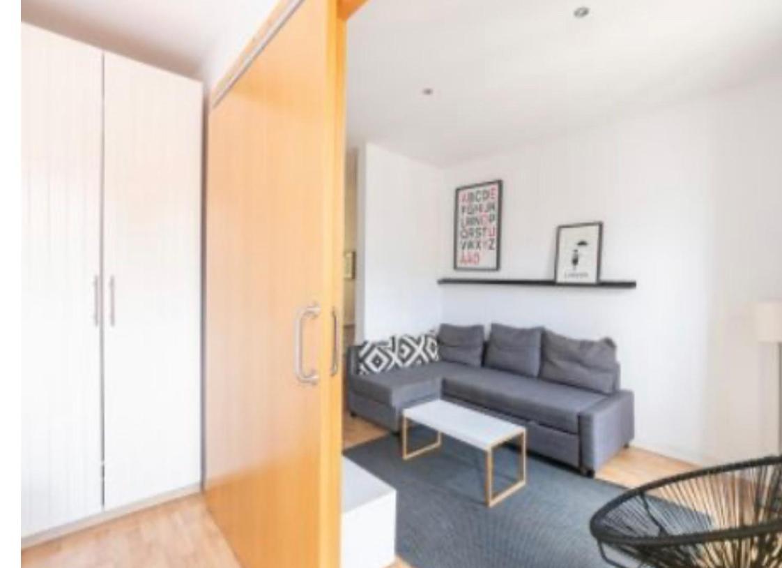 Apartamento Elyo Lejlighed Barcelona Eksteriør billede