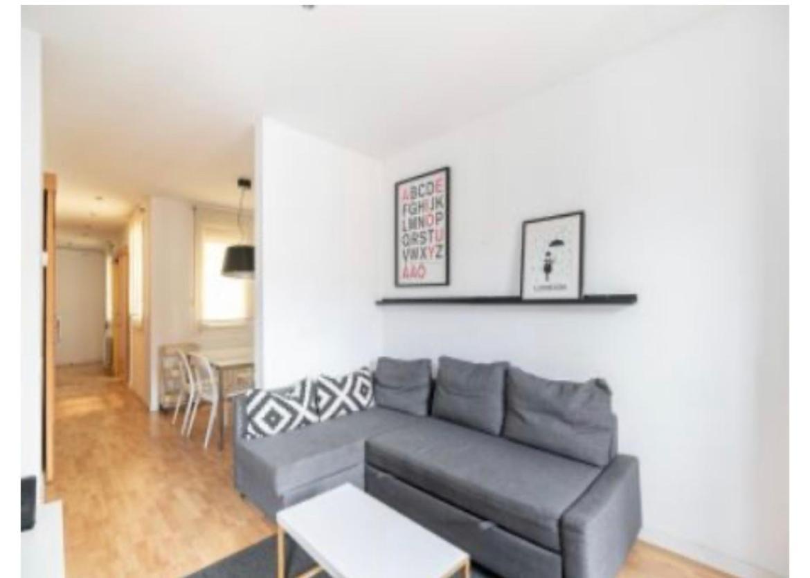 Apartamento Elyo Lejlighed Barcelona Eksteriør billede