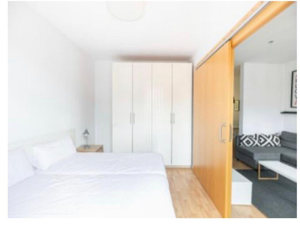 Apartamento Elyo Lejlighed Barcelona Eksteriør billede