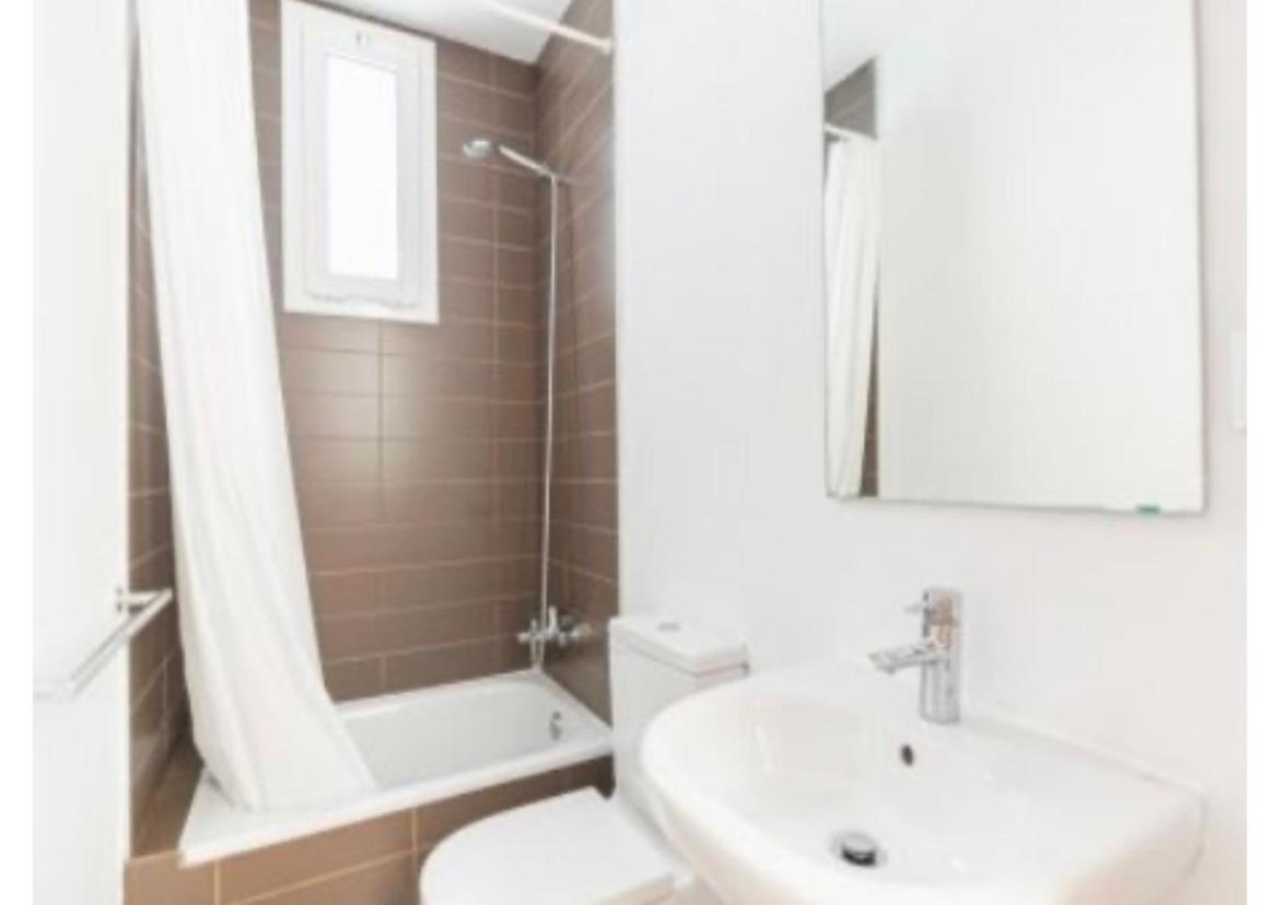 Apartamento Elyo Lejlighed Barcelona Eksteriør billede