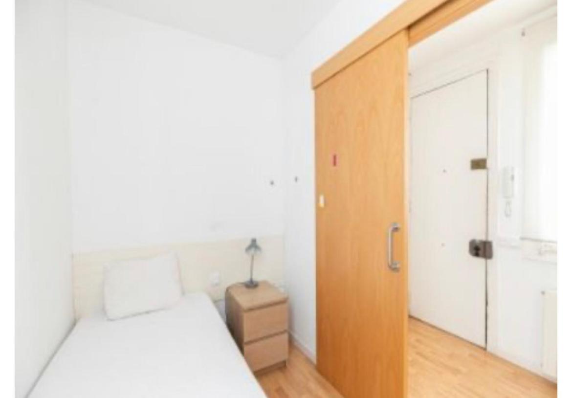 Apartamento Elyo Lejlighed Barcelona Eksteriør billede
