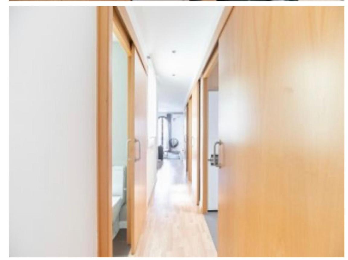 Apartamento Elyo Lejlighed Barcelona Eksteriør billede