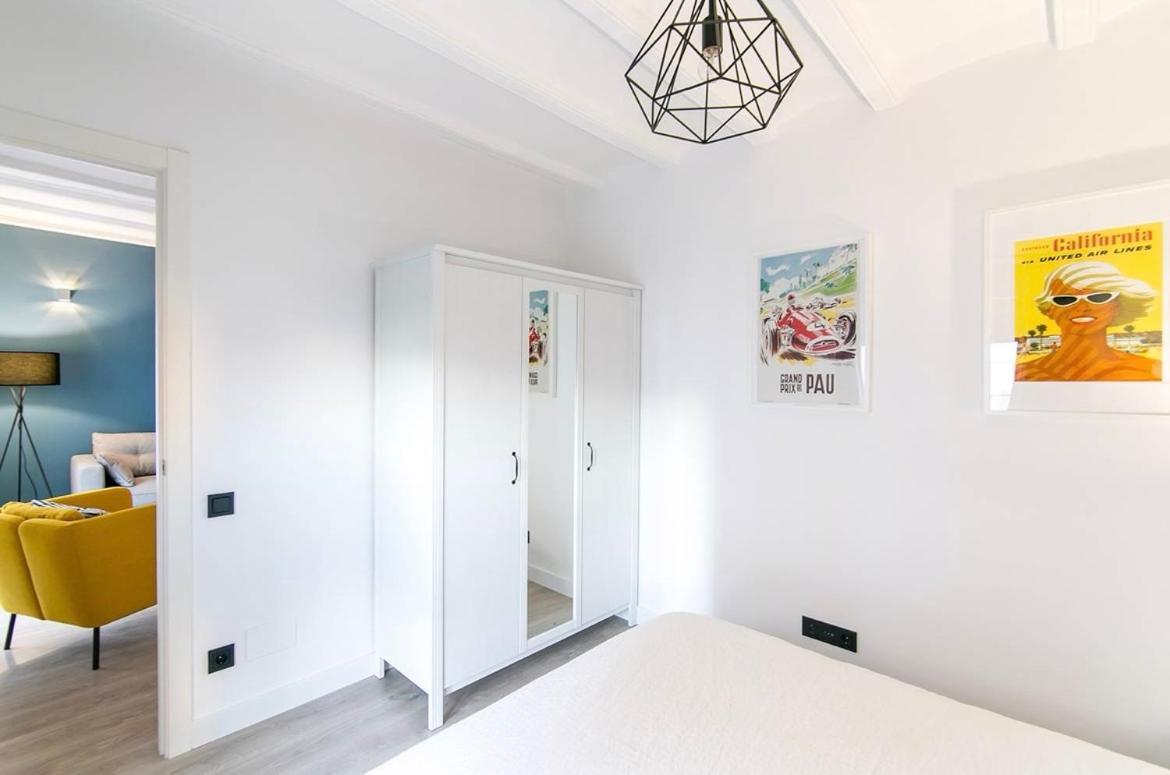 Apartamento Elyo Lejlighed Barcelona Eksteriør billede