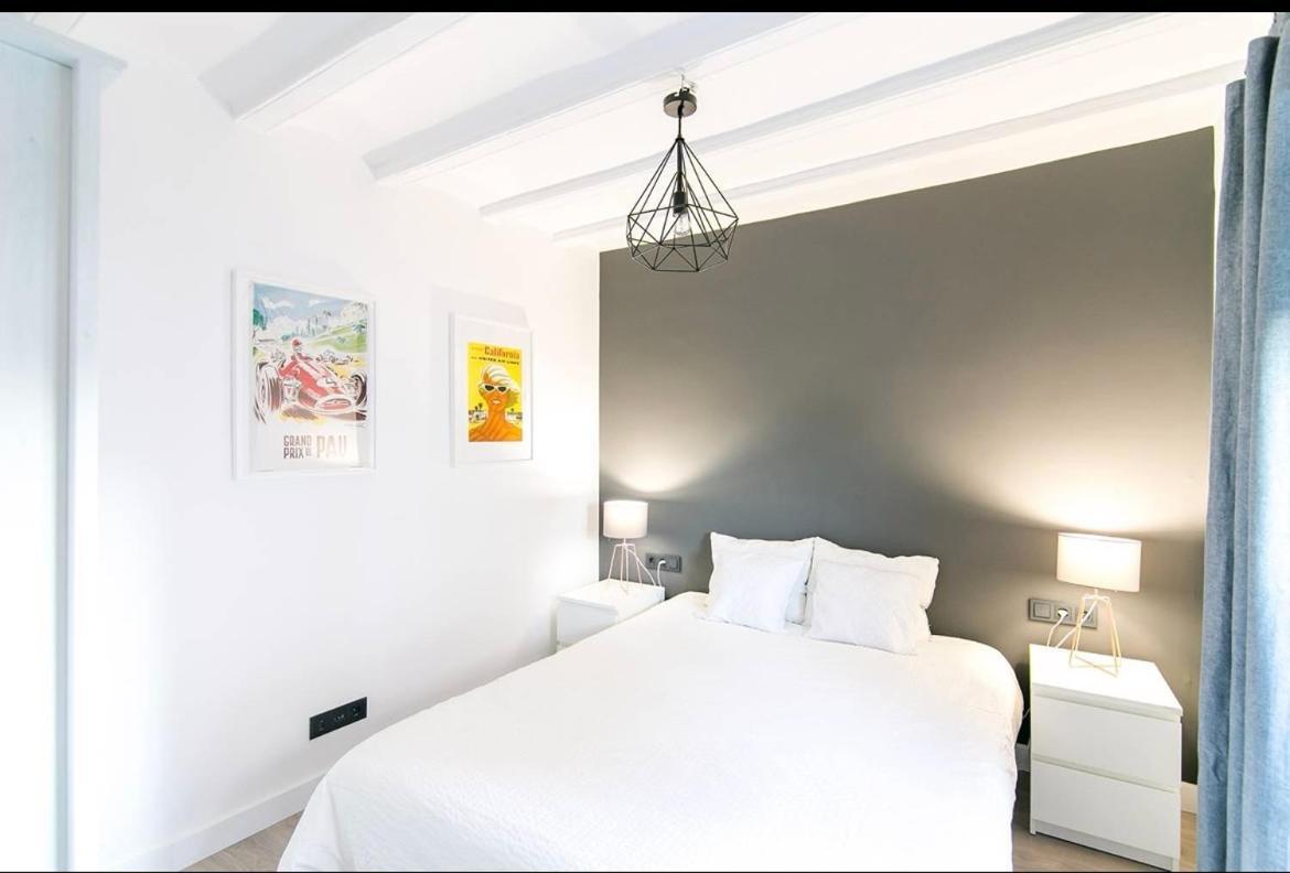 Apartamento Elyo Lejlighed Barcelona Eksteriør billede