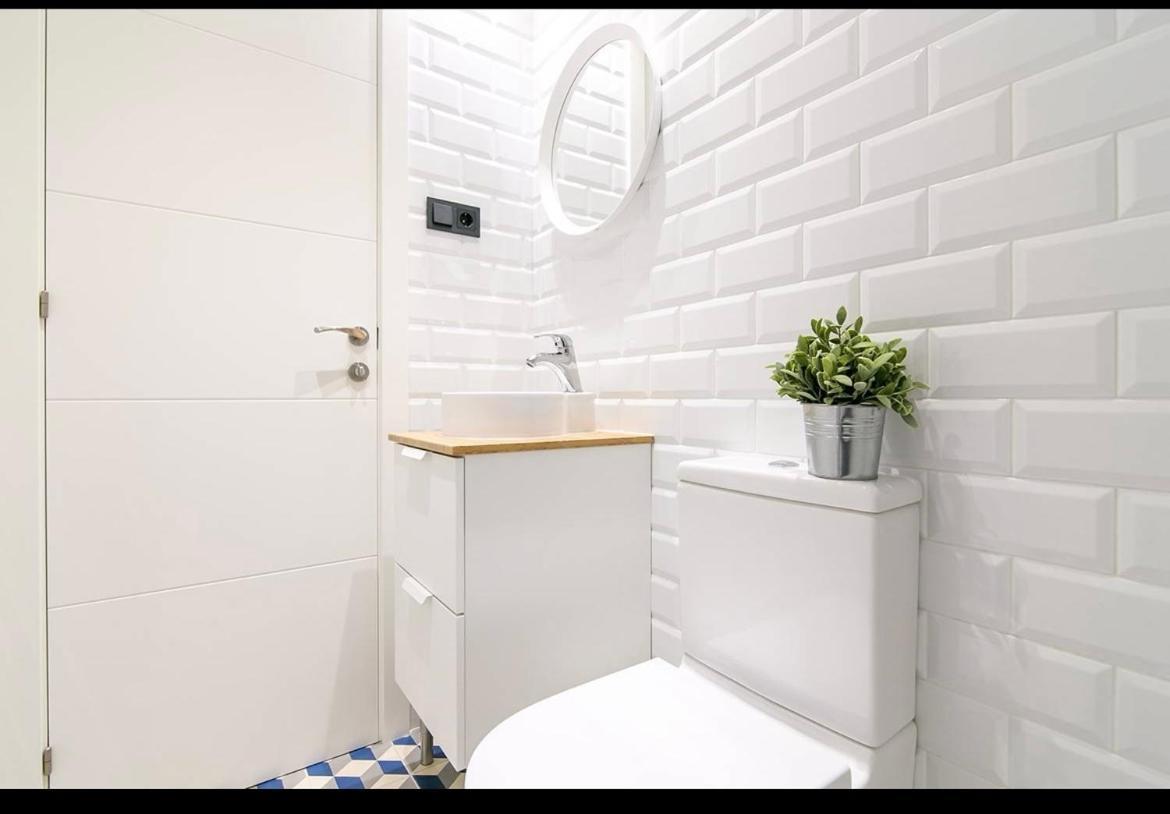 Apartamento Elyo Lejlighed Barcelona Eksteriør billede