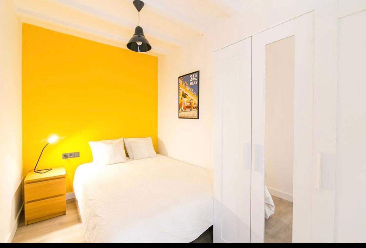 Apartamento Elyo Lejlighed Barcelona Eksteriør billede