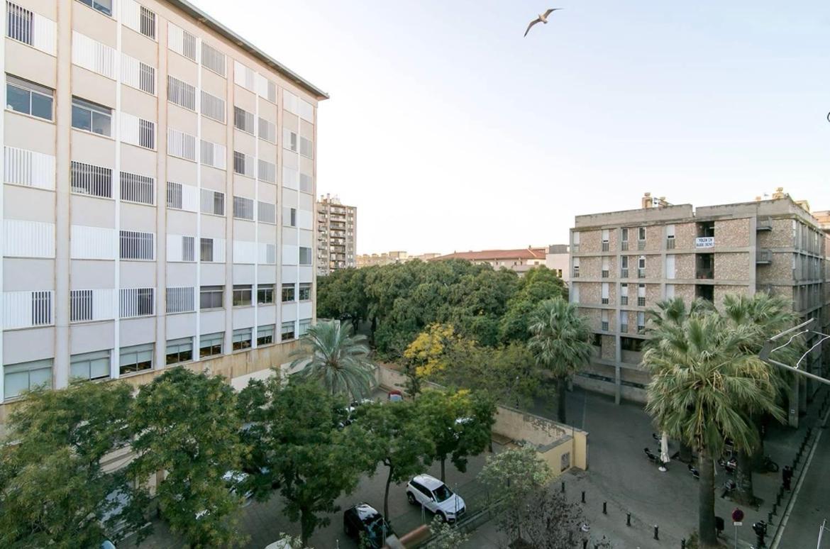 Apartamento Elyo Lejlighed Barcelona Eksteriør billede
