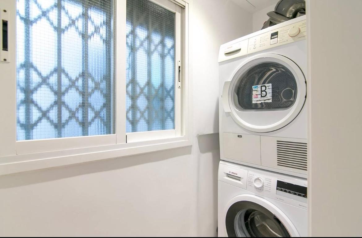 Apartamento Elyo Lejlighed Barcelona Eksteriør billede